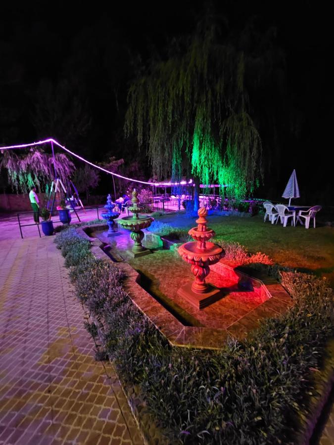 Top Ourika Aghbalou Exterior photo