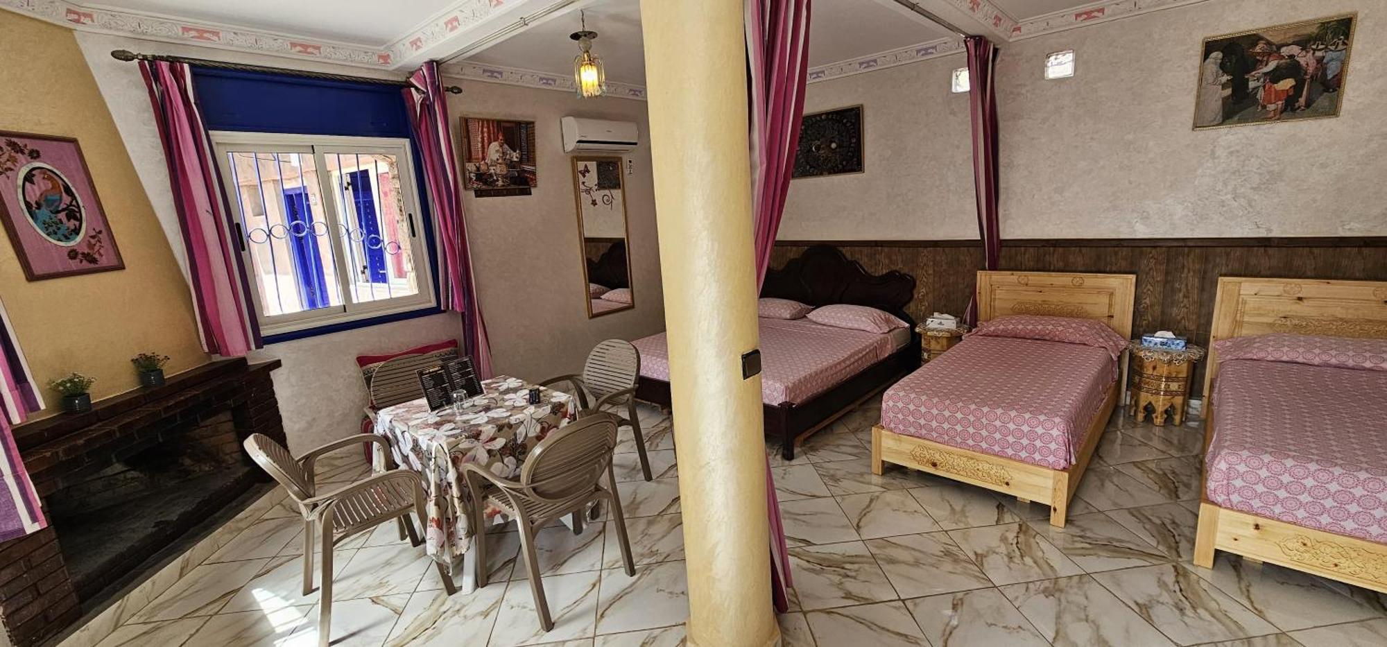 Top Ourika Aghbalou Exterior photo