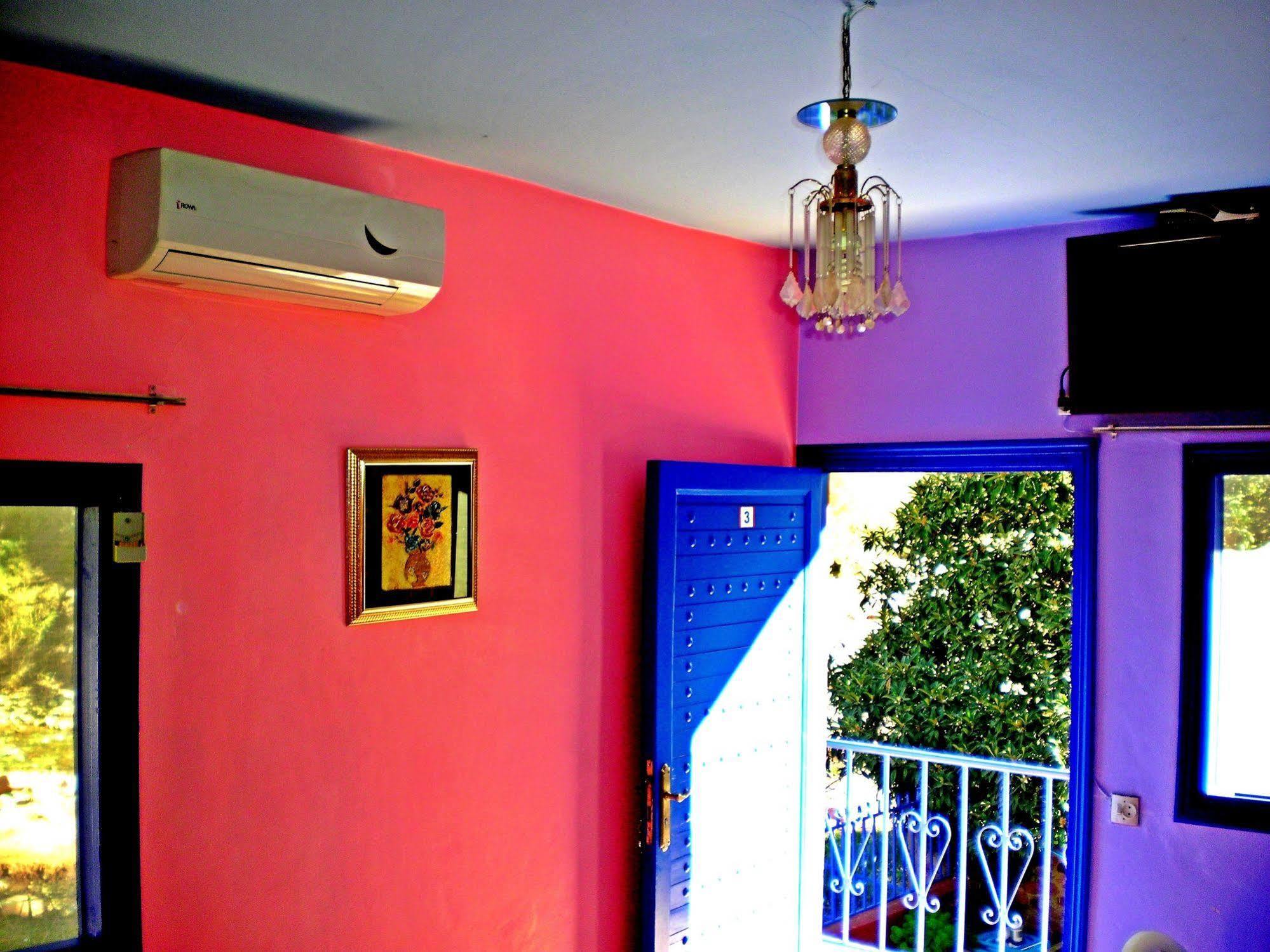 Top Ourika Aghbalou Exterior photo