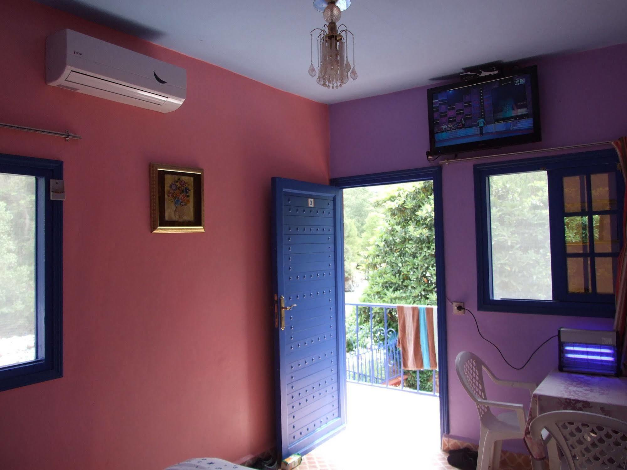 Top Ourika Aghbalou Exterior photo
