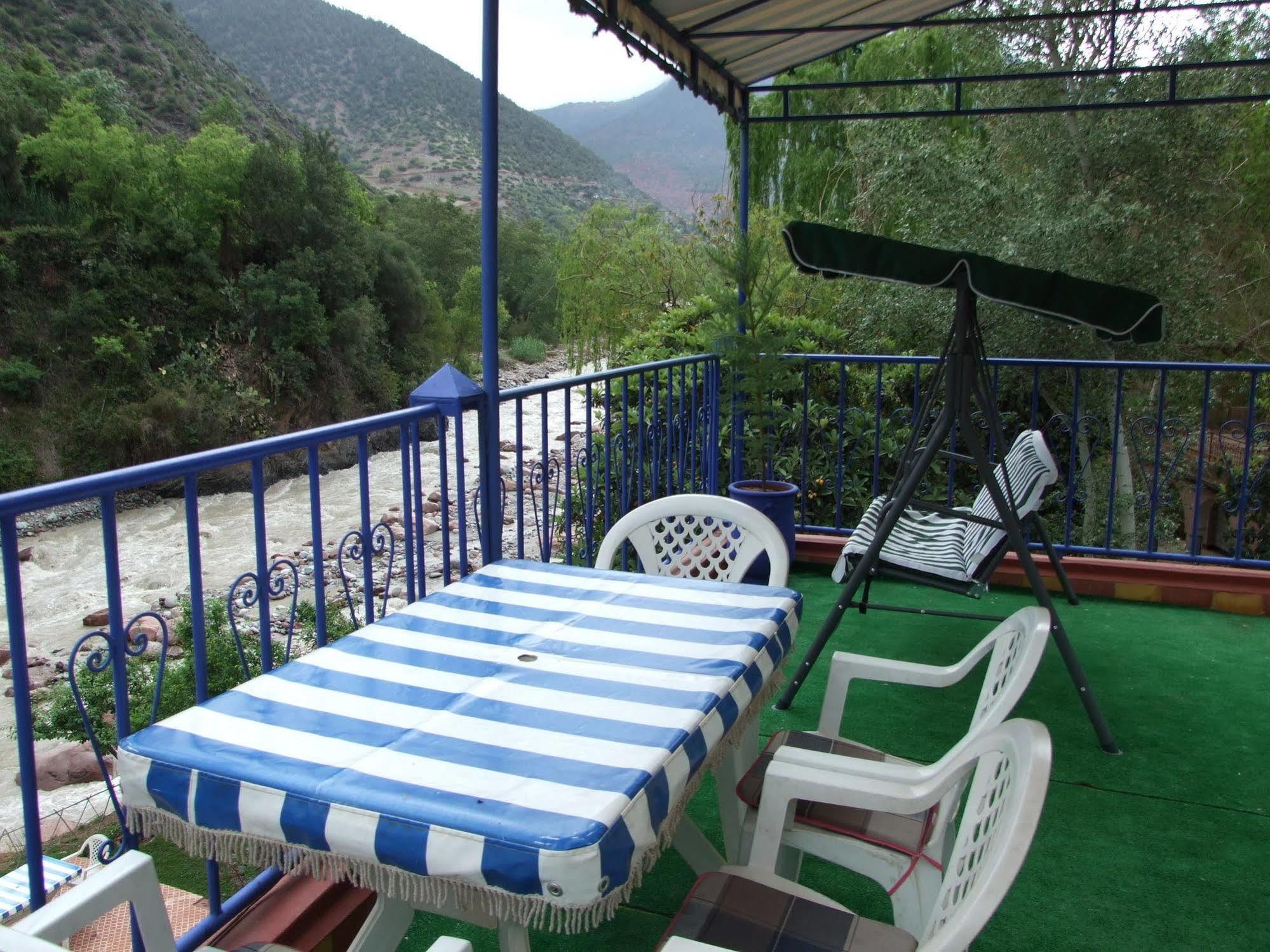 Top Ourika Aghbalou Exterior photo